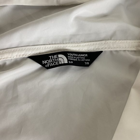 The North Face Youth Fanorak Pullover - Picture 3 of 9